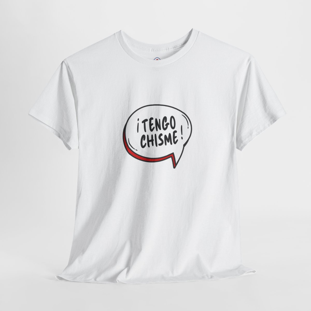 ¡TENGO CHISME! | Unisex