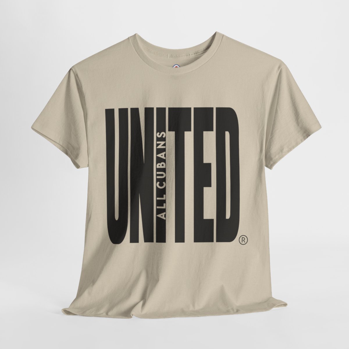 UNITED® SOLID. Colección UNITED®| Unisex