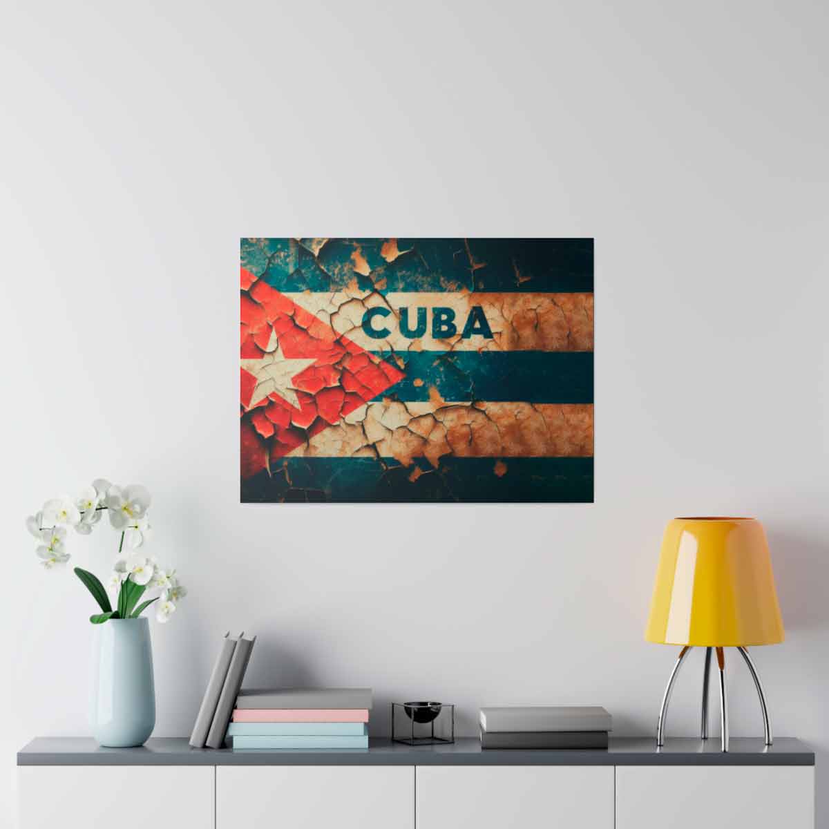 MY OLD CUBA
