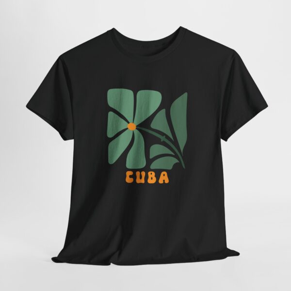 Cuba Flora I | Unisex