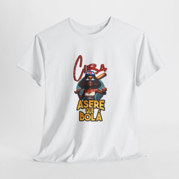 Qué Bolá | Unisex - Imagen 2