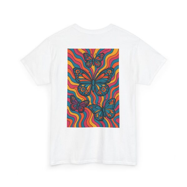 Mariposas Pop II | Unisex - Imagen 4