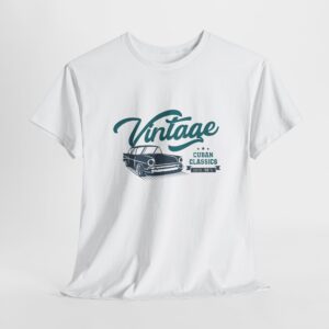 Classic Cars | Unisex