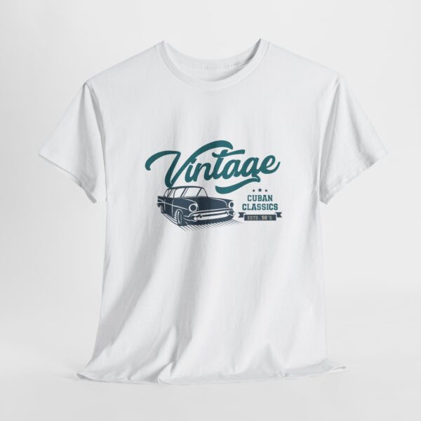 Classic Cars | Unisex - Imagen 2