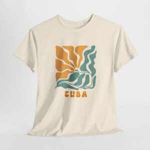 Cuba Flora II | Unisex