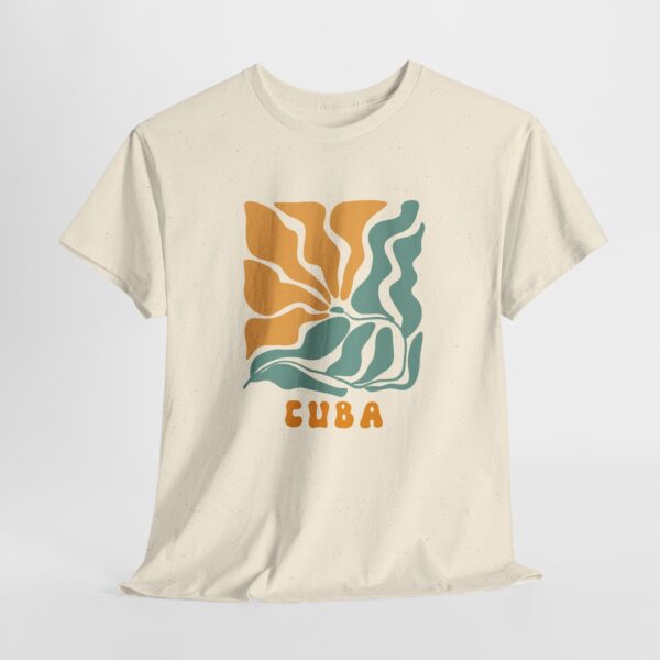 Cuba Flora II | Unisex - Imagen 3