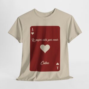 Lo mejor por venir-F | Unisex