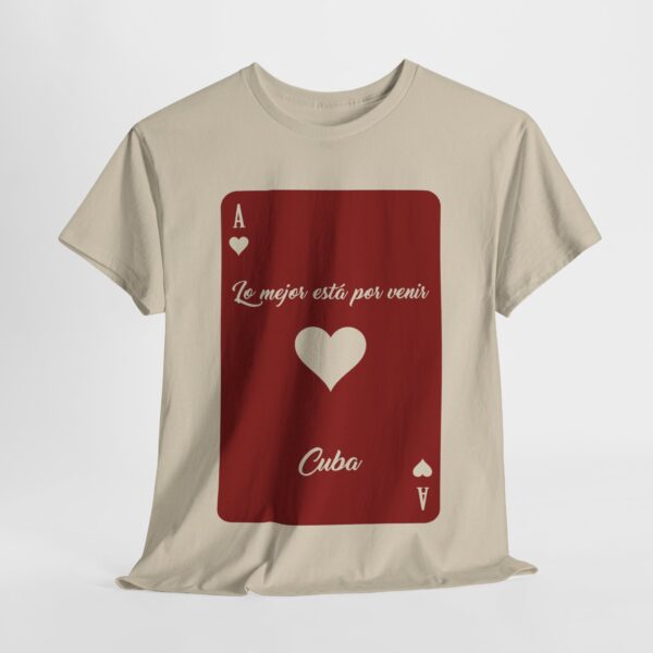 Lo mejor por venir-F | Unisex - Imagen 2