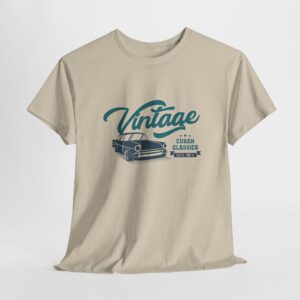 Classic Cars | Unisex