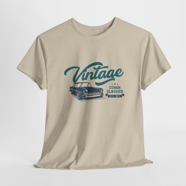 Classic Cars | Unisex - Imagen 3