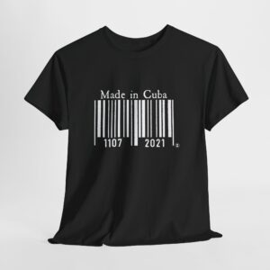 Hecho en Cuba | Unisex