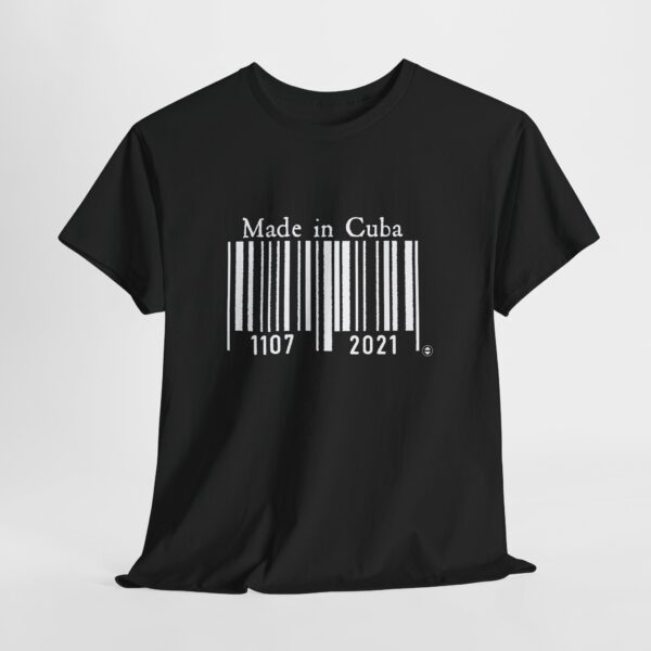 Hecho en Cuba | Unisex - Imagen 3