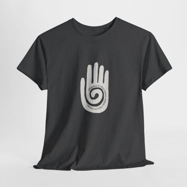 Virgencita protege a los cubanos | Unisex - Imagen 2