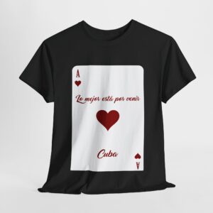 Lo mejor por venir-F | Unisex