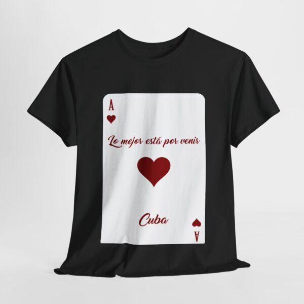 Lo mejor por venir-F | Unisex - Imagen 3