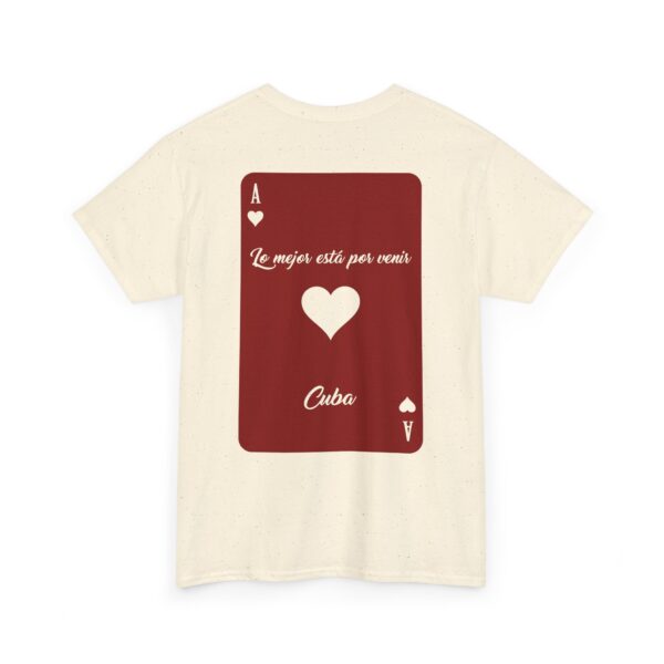 Lo mejor por venir | Unisex - Imagen 8