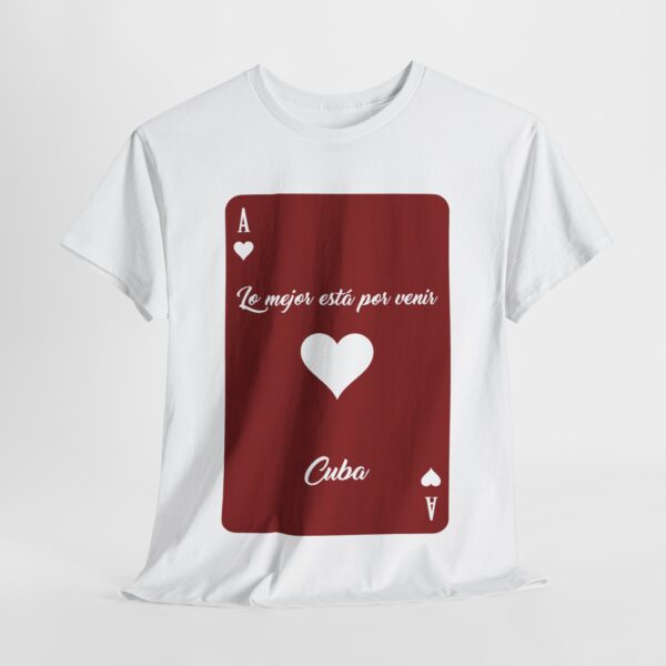 Lo mejor por venir-F | Unisex