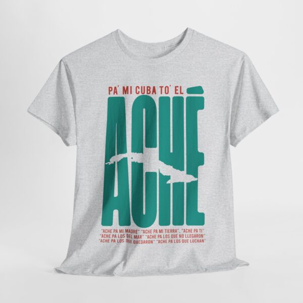 Pa´mi Cuba to´el Aché | Unisex