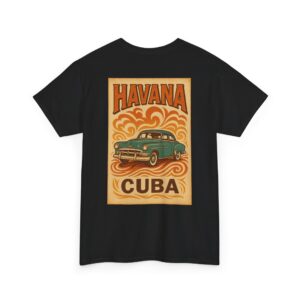 Havana Classic Car | Unisex