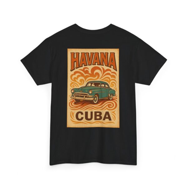 Havana Classic Car | Unisex - Imagen 2