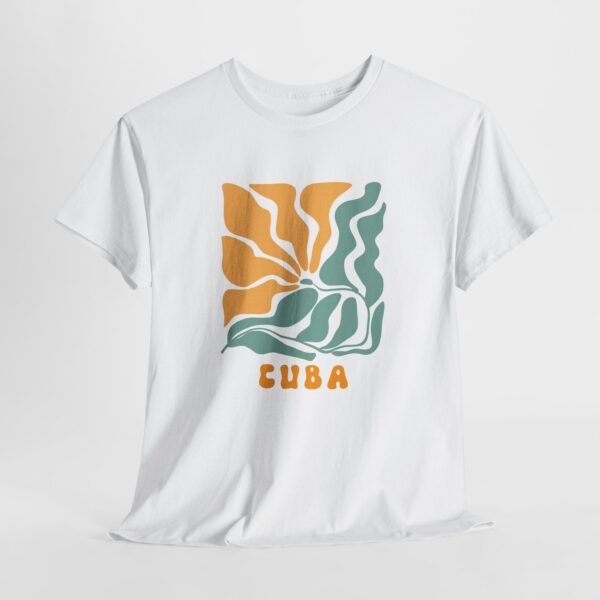 Cuba Flora II | Unisex