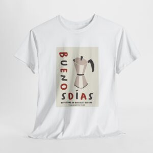 Buenos Días | Unisex