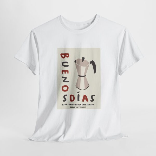 Buenos Días | Unisex - Imagen 3