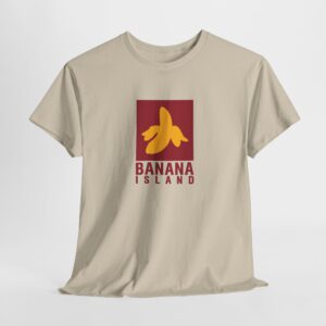 Banana Island I | Unisex