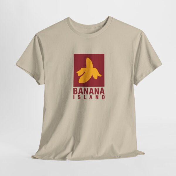Banana Island I | Unisex - Imagen 3