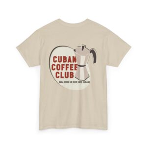 Club de Café Cubano Vintage | Unisex