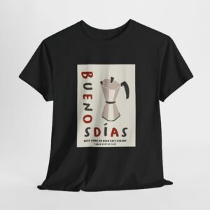 Buenos Días | Unisex