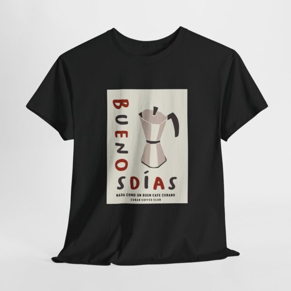 Buenos Días | Unisex - Imagen 2