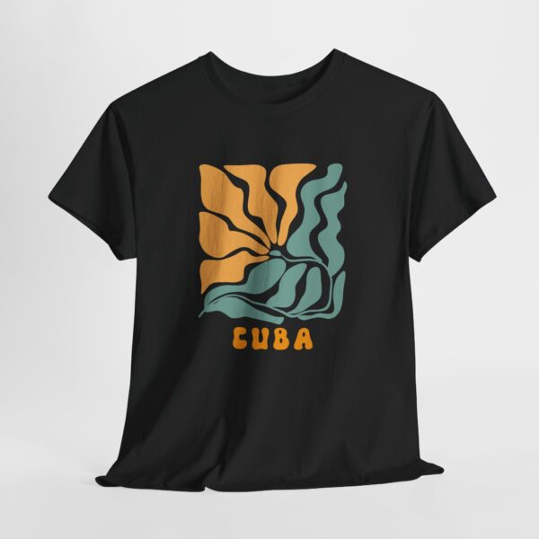 Cuba Flora II | Unisex - Imagen 2