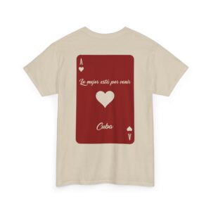 Lo mejor por venir | Unisex