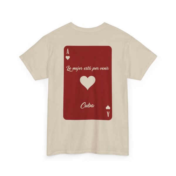 Lo mejor por venir | Unisex - Imagen 2