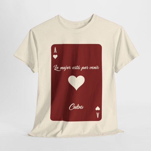 Lo mejor por venir-F | Unisex - Imagen 4