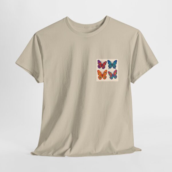Mariposas Pop II | Unisex - Imagen 5