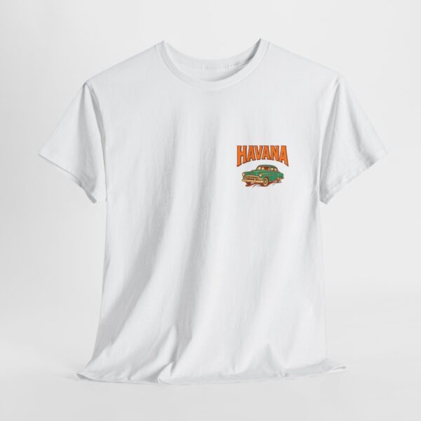 Havana Classic Car | Unisex - Imagen 3
