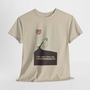 A mal tiempo...Cafecito | Unisex