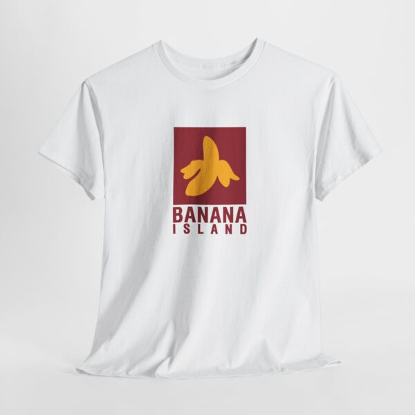 Banana Island I | Unisex