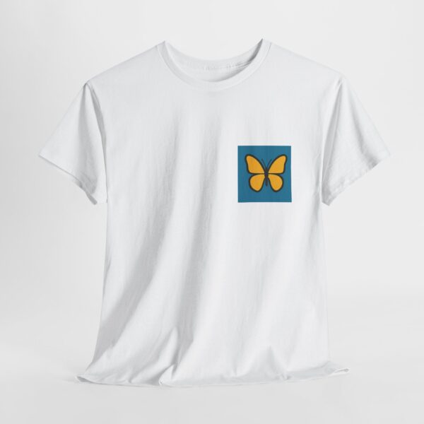 Mariposas Pop | Unisex - Imagen 3