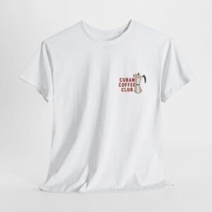 Un buen café cubano | Unisex