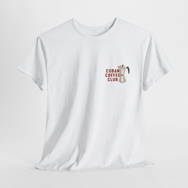 Un buen café cubano | Unisex - Imagen 3