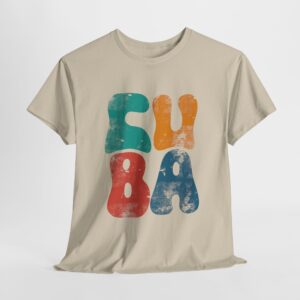 Cuba Vint | Unisex