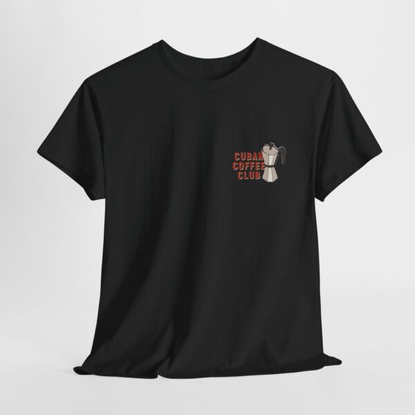 Un buen café cubano | Unisex