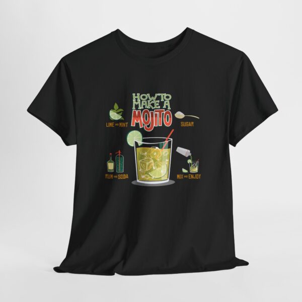 Mojito | Unisex