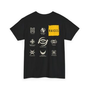 Raíces | Unisex