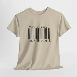 Hecho en Cuba | Unisex
