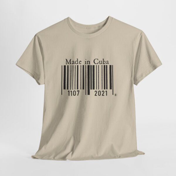 Hecho en Cuba | Unisex - Imagen 2