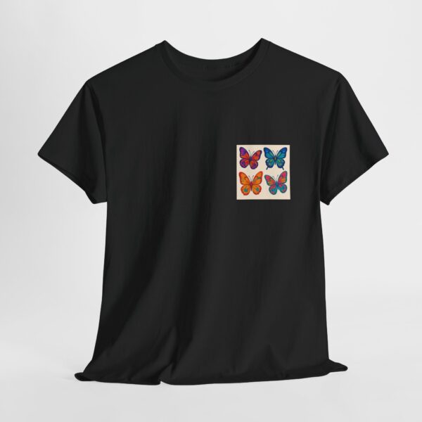 Mariposas Pop II | Unisex
